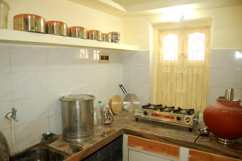 Chitrakut Bungalows Dwārka المظهر الخارجي الصورة