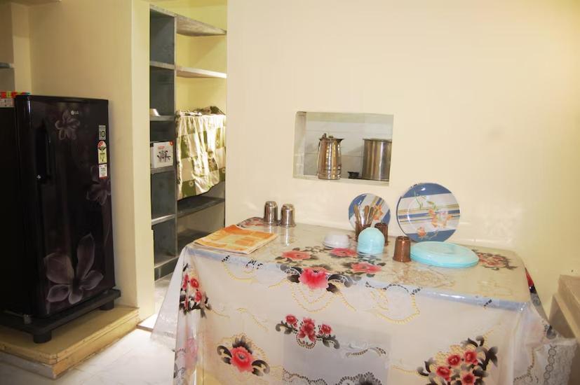 Chitrakut Bungalows Dwārka المظهر الخارجي الصورة