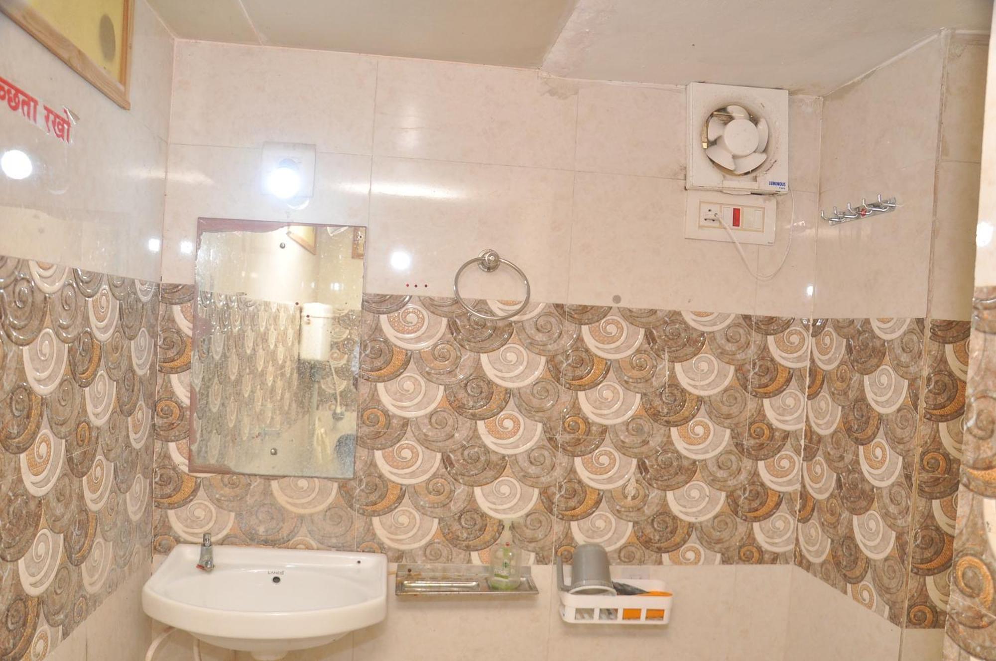 Chitrakut Bungalows Dwārka المظهر الخارجي الصورة
