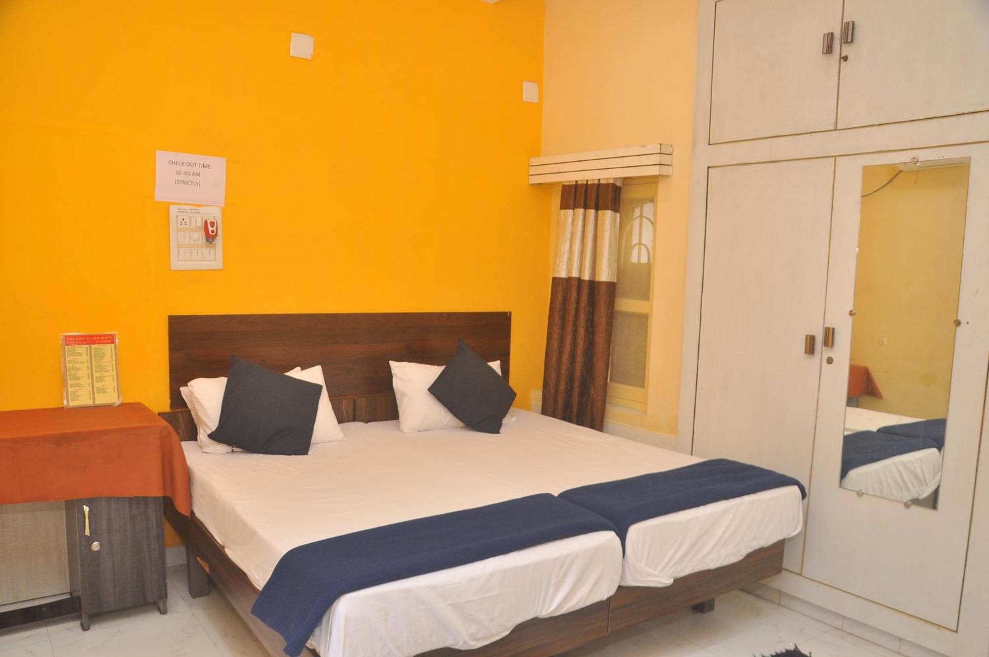 Chitrakut Bungalows Dwārka المظهر الخارجي الصورة