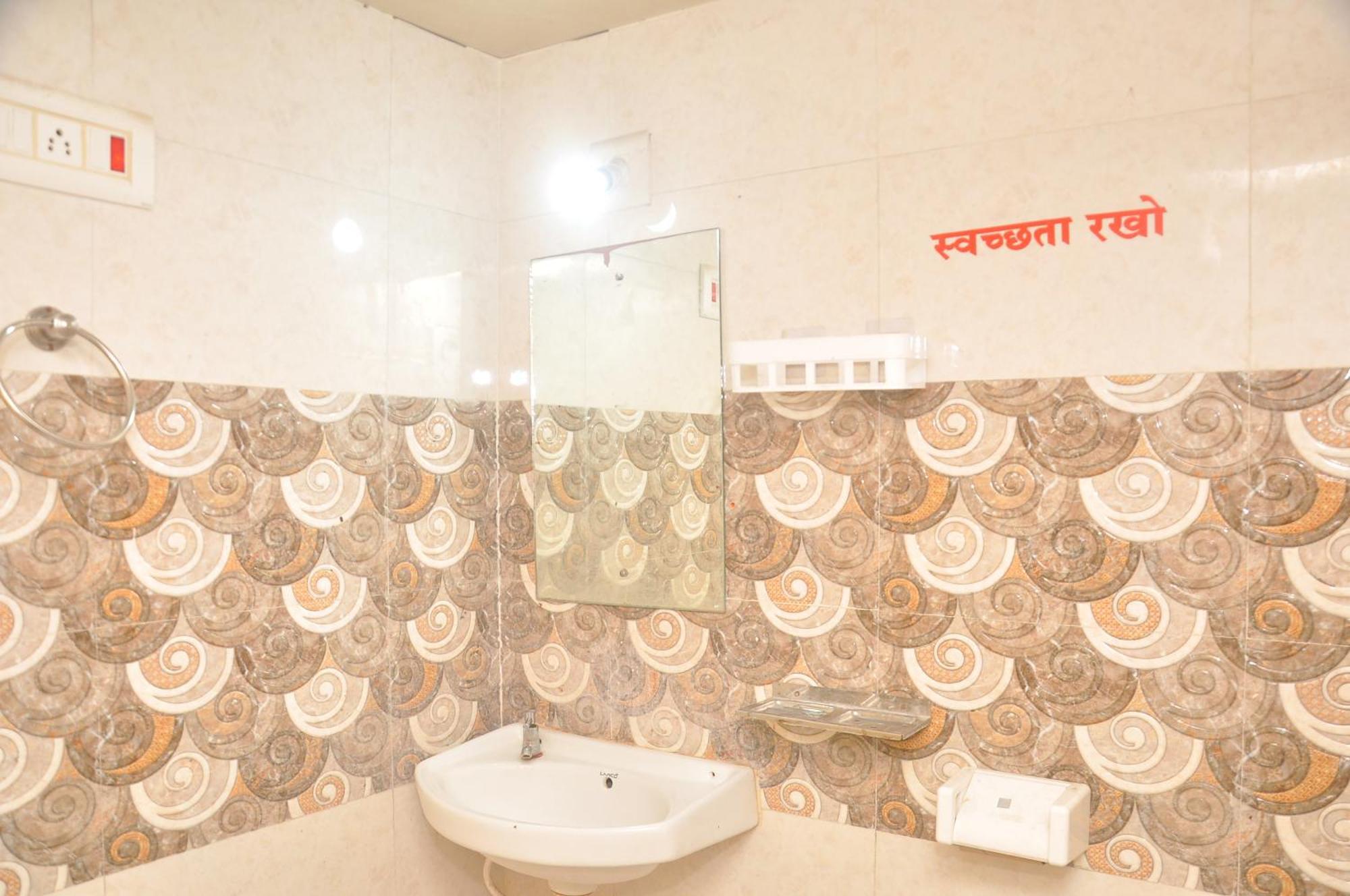 Chitrakut Bungalows Dwārka المظهر الخارجي الصورة