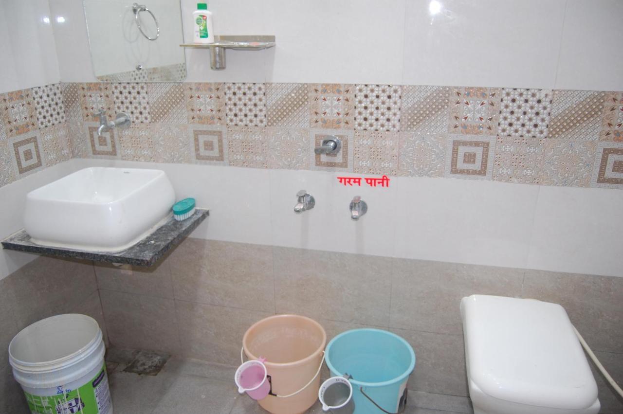 Chitrakut Bungalows Dwārka المظهر الخارجي الصورة