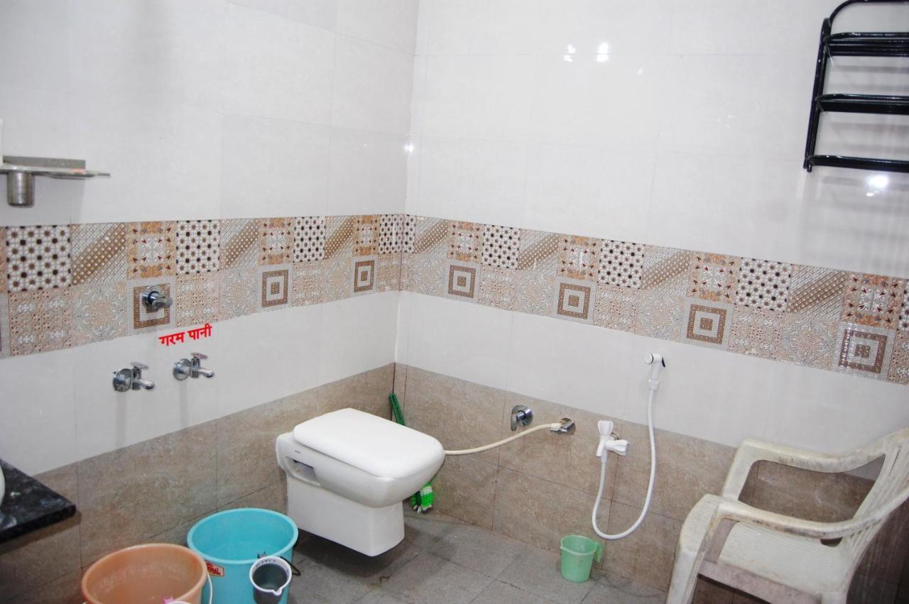 Chitrakut Bungalows Dwārka المظهر الخارجي الصورة